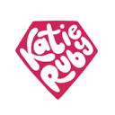 Katie Ruby Illustration Logo