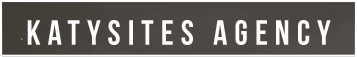 KatySites.com Logo