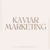 Kaviar Logo