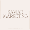 Kaviar logo