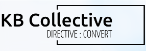 KB Collective Logo