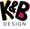 K&B Design Ltd Logo