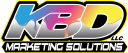 KBD Marketing Solutions Logo