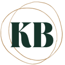 KB Website Design & Business Services Logo