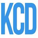 KCD Web Services Logo