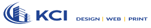 KCI Design & Web Logo