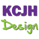 KCJH Design Logo