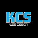 KCS WEB DESIGN Logo