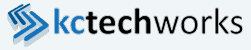 kctechworks.com logo
