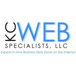 KC Web Specialists, LLC Logo