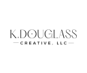 K. Douglass Creative Logo