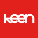 Keen Creative Goods logo