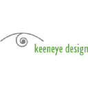 Keeneye Design Logo