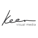Keen Visual Media LLC Logo