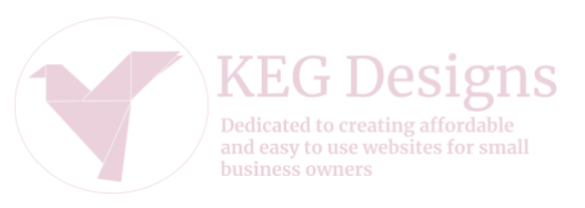 KEG Designs Logo