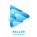 Keller Digital Marketing, LLC Logo