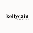 Kelly Cain Creative Logo