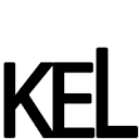 KE Loveless Web Development Logo