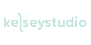 KELSEYSTUDIO Logo