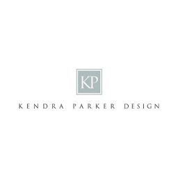 kendra parker design Logo