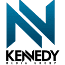 Kennedy Media Group logo