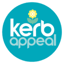 Kerb Appeal Property Branding Logo