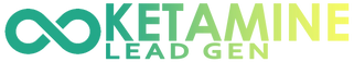 Ketamine Lead Gen - Ketamine Marketing logo