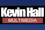Kevin Hall Multimedia Logo
