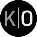 Kevin Ott Graphic Design logo