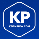 KevinPlew.com Logo