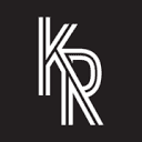 Kevin Robinson Creative Logo
