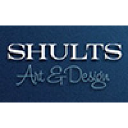 Kevin Shults Art & Design Logo