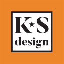 Kev Scott Design Logo