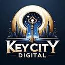 Key City Digital Logo