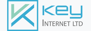 Key Internet Limited Logo