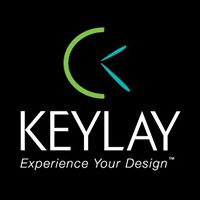 KEYLAY Design Logo