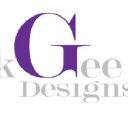 K Gee Designs Logo