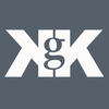 KGK Digital Logo