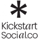Kickstartsocial Logo