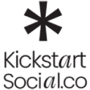 Kickstartsocial logo