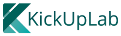 Kick-Up Consulting Logo