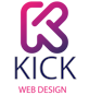Kickwebdesign Logo