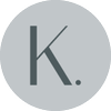 Kierra Walters | Graphic Design Logo
