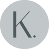 Kierra Walters | Graphic Design logo