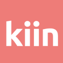 Kiin Agency Logo