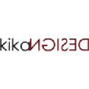 kikaDESIGN Logo