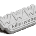 Killerwebs Web Design Studio Logo