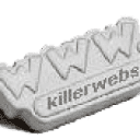 Killerwebs Web Design Studio logo