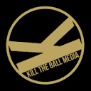 Kill the Ball Media Logo
