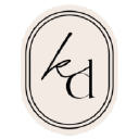 Kimber Design Studio Logo